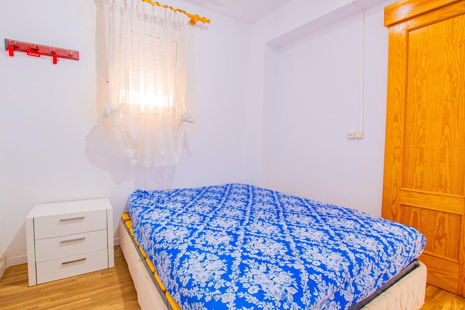 3 makuuhuone Omakotitalo myytävänä paikassa Aguilas - 149 900 € (Ref: 10047363)