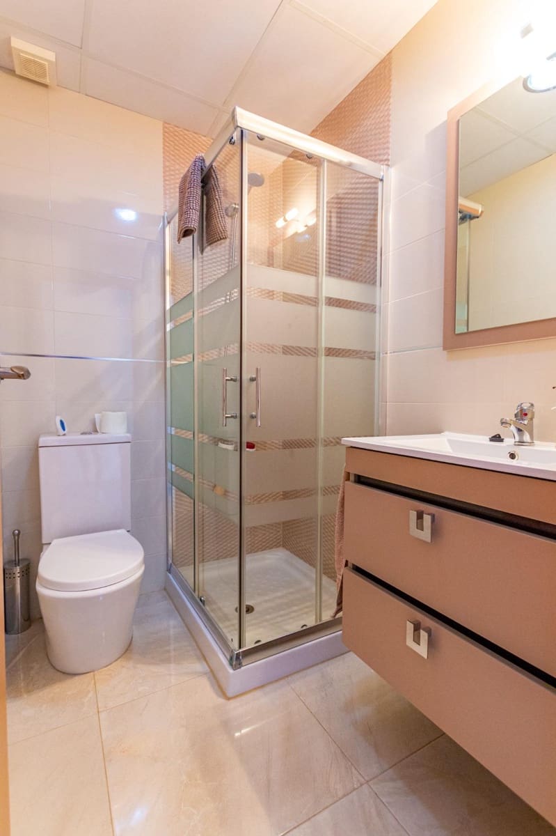 3 soverom Leilighet til salgs i Aguilas - € 215 000 (Ref: 10055327)