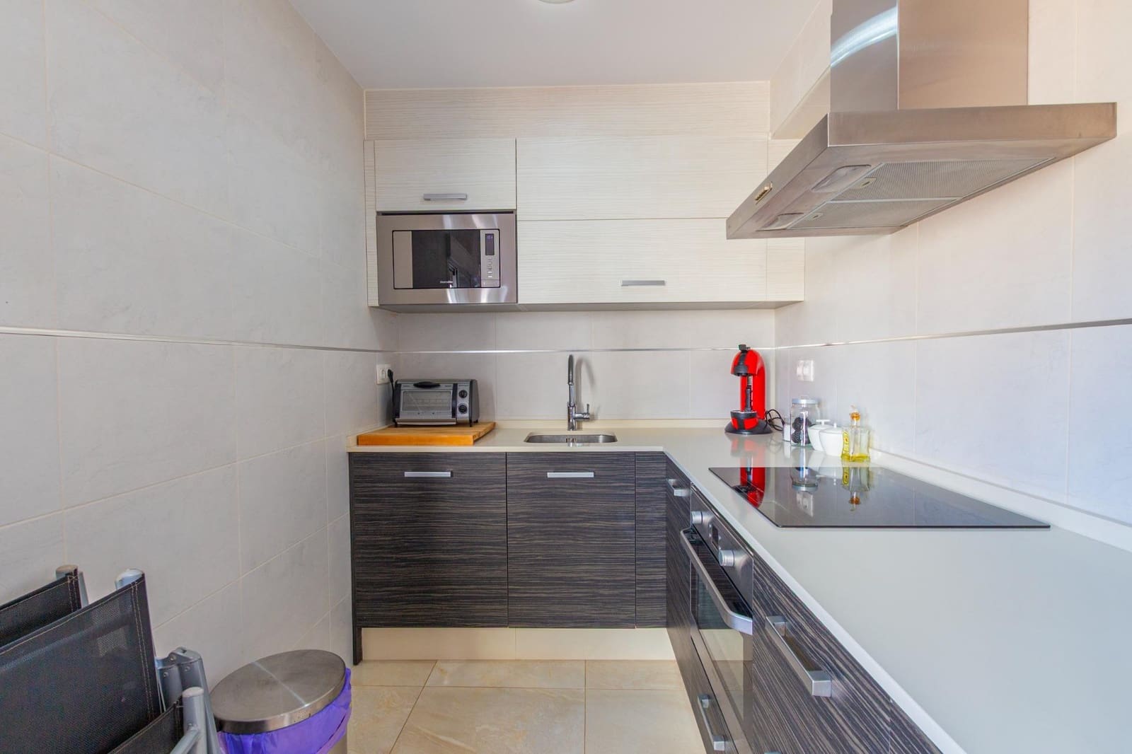 3 soverom Leilighet til salgs i Aguilas - € 215 000 (Ref: 10055327)