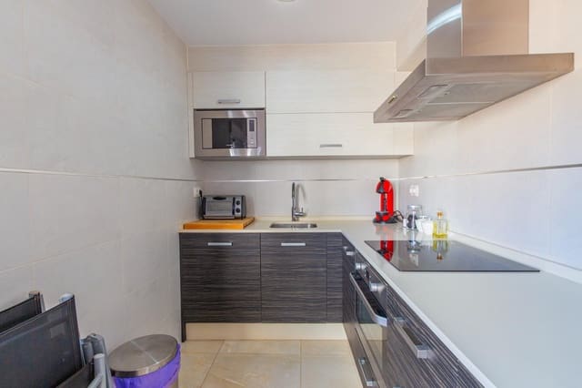 3 soverom Leilighet til salgs i Aguilas - € 215 000 (Ref: 10055327)