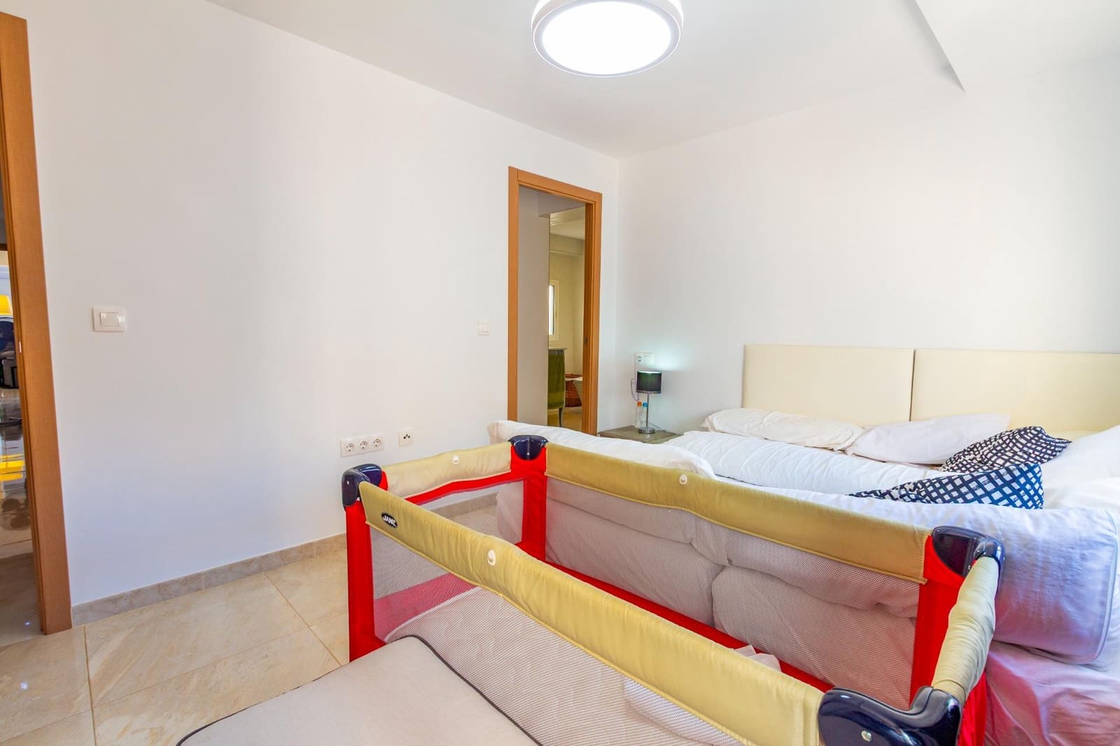 3 soverom Leilighet til salgs i Aguilas - € 215 000 (Ref: 10055327)