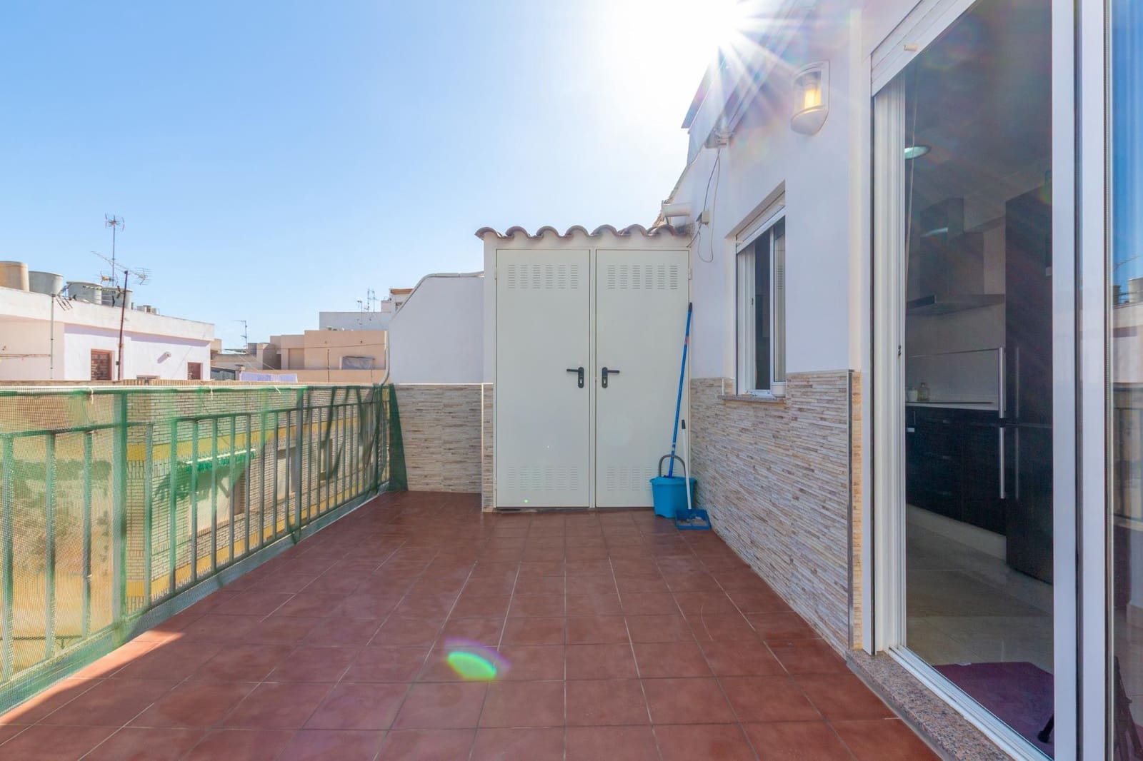 3 soverom Leilighet til salgs i Aguilas - € 215 000 (Ref: 10055327)