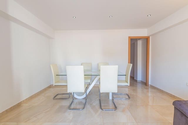 3 soverom Leilighet til salgs i Aguilas - € 215 000 (Ref: 10055327)