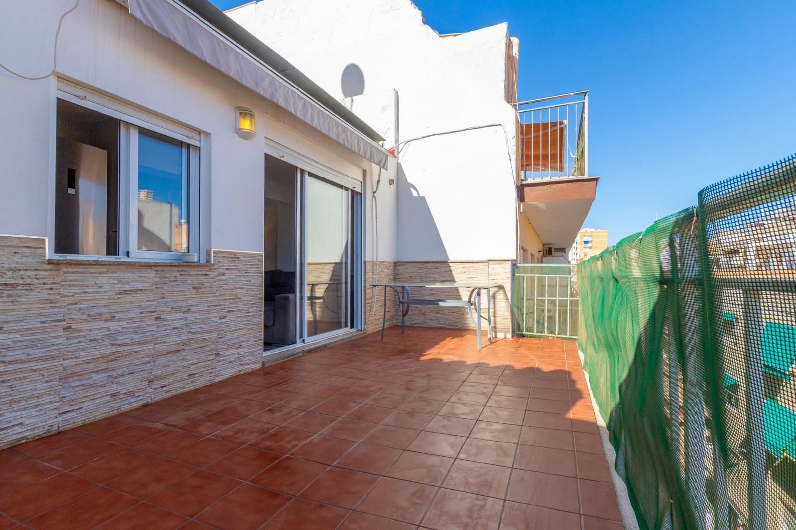 3 soverom Leilighet til salgs i Aguilas - € 215 000 (Ref: 10055327)