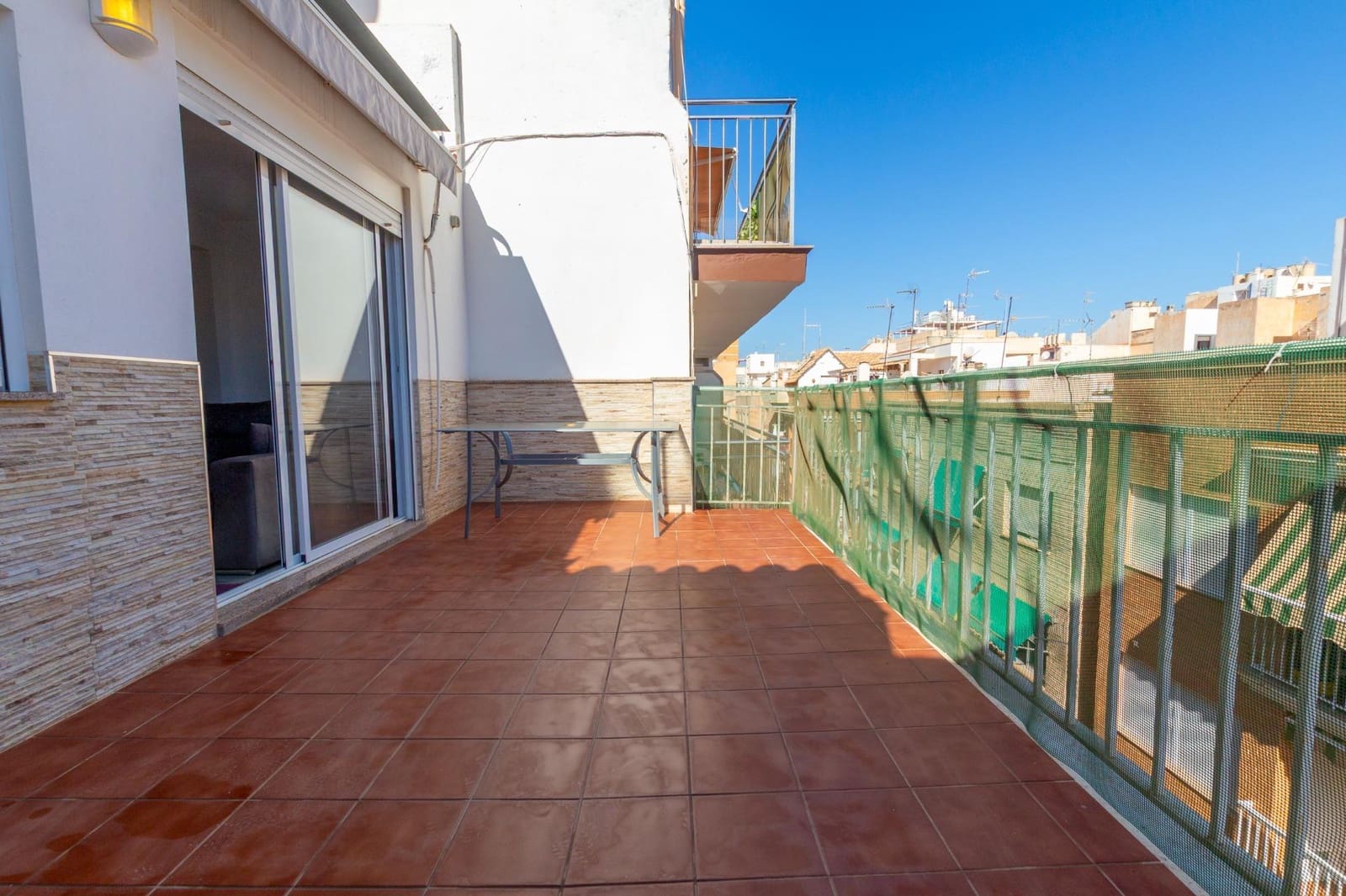 3 soverom Leilighet til salgs i Aguilas - € 215 000 (Ref: 10055327)