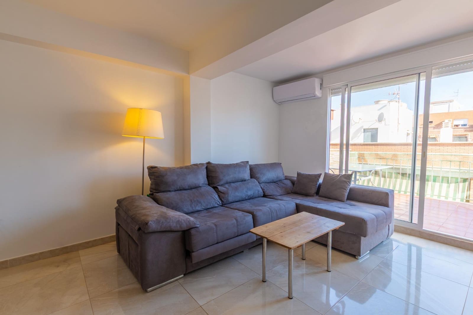 3 soverom Leilighet til salgs i Aguilas - € 215 000 (Ref: 10055327)