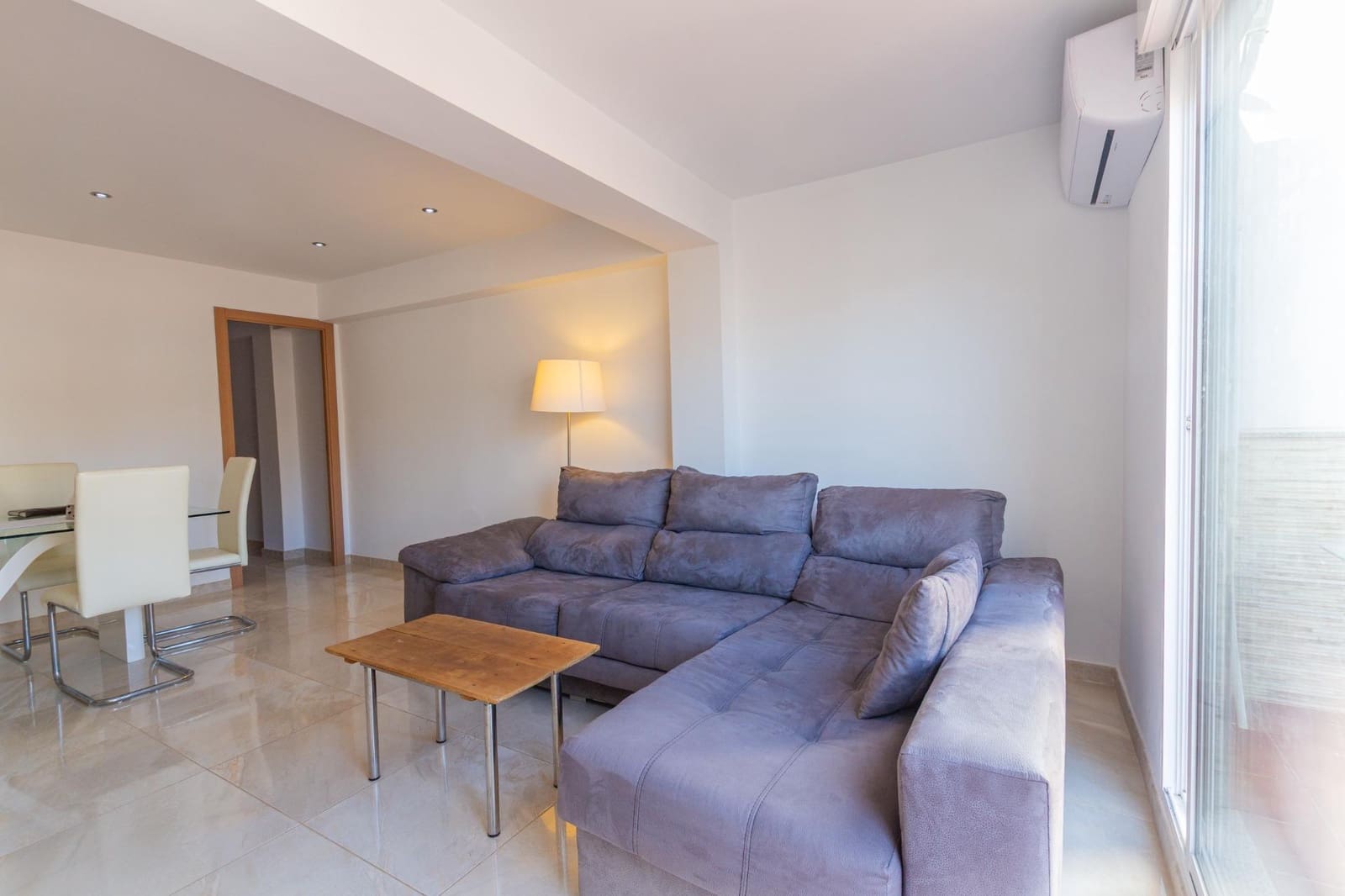 3 soverom Leilighet til salgs i Aguilas - € 215 000 (Ref: 10055327)