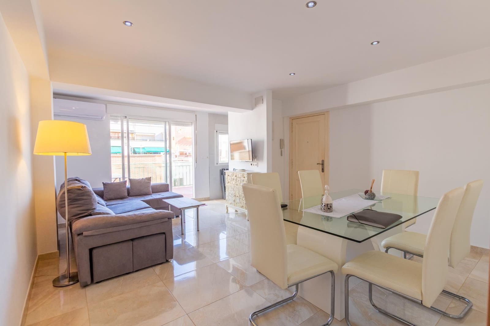 3 soverom Leilighet til salgs i Aguilas - € 215 000 (Ref: 10055327)