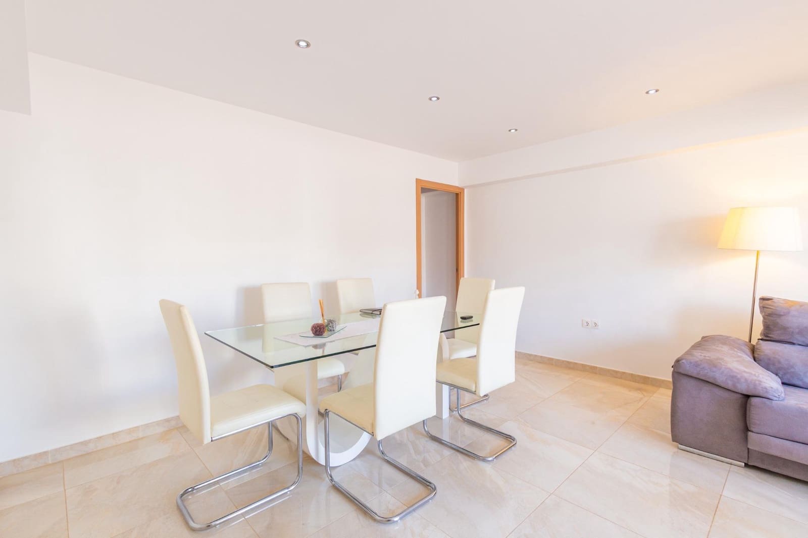 3 soverom Leilighet til salgs i Aguilas - € 215 000 (Ref: 10055327)