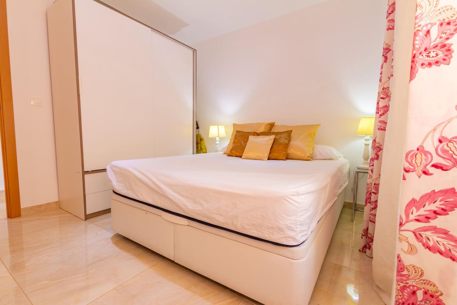 3 soverom Leilighet til salgs i Aguilas - € 215 000 (Ref: 10055327)