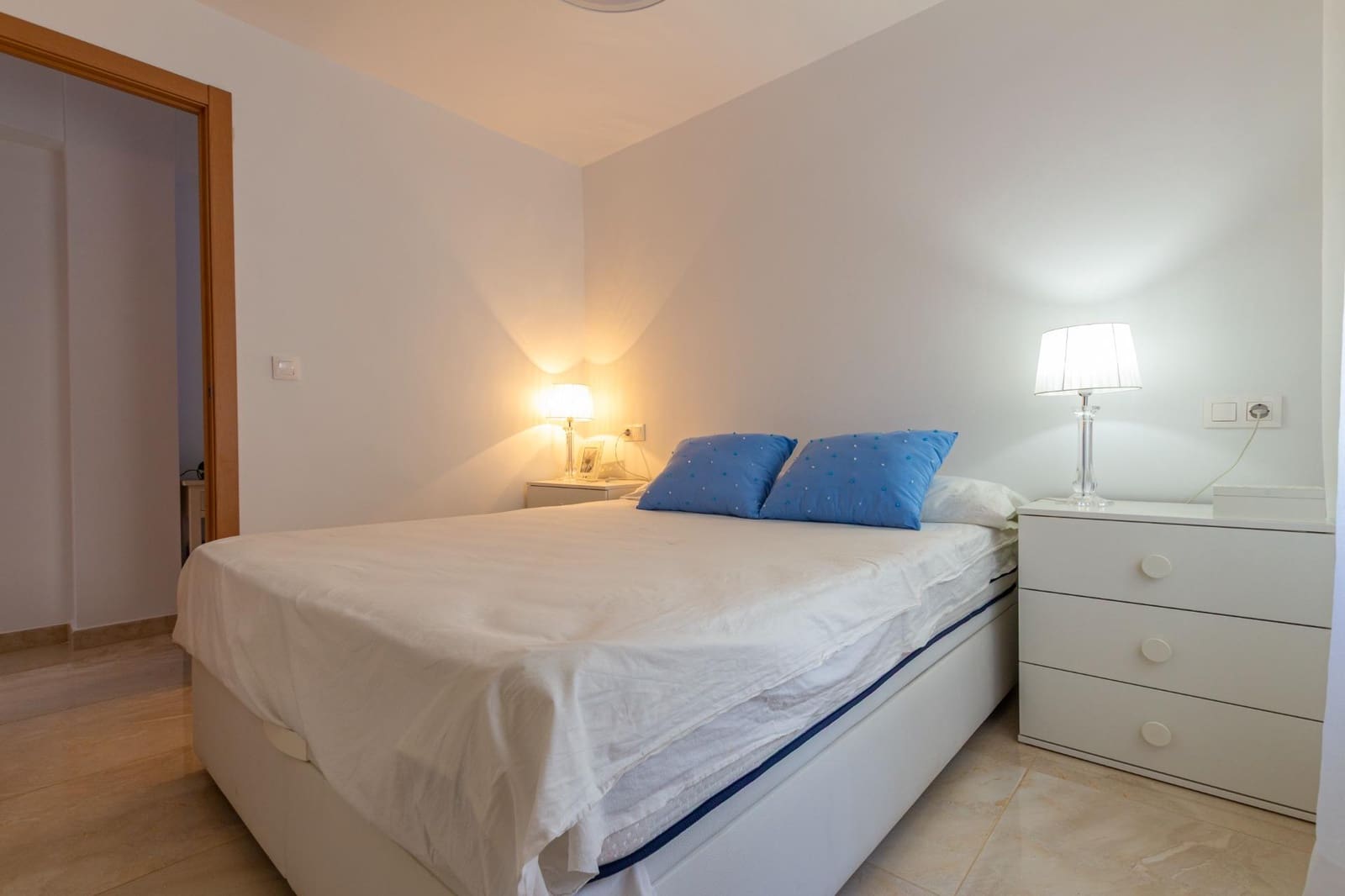 3 soverom Leilighet til salgs i Aguilas - € 215 000 (Ref: 10055327)