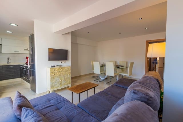 3 soverom Leilighet til salgs i Aguilas - € 215 000 (Ref: 10055327)