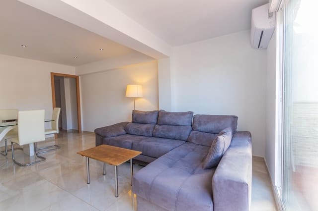 3 soverom Leilighet til salgs i Aguilas - € 215 000 (Ref: 10055327)