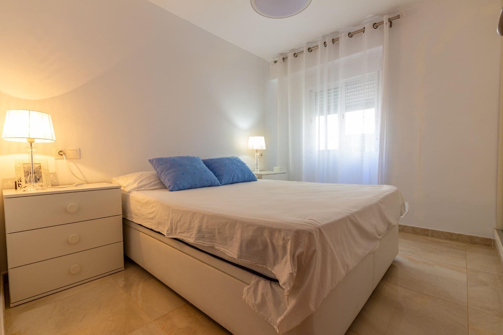 3 soverom Leilighet til salgs i Aguilas - € 215 000 (Ref: 10055327)