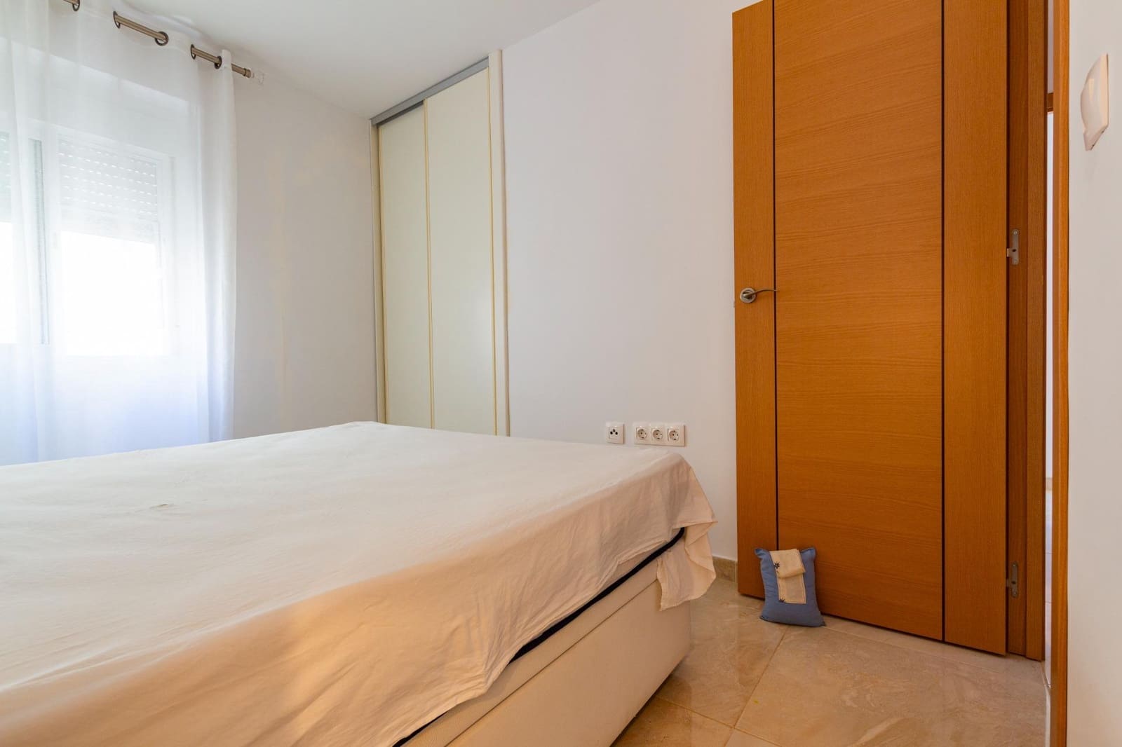 3 soverom Leilighet til salgs i Aguilas - € 215 000 (Ref: 10055327)