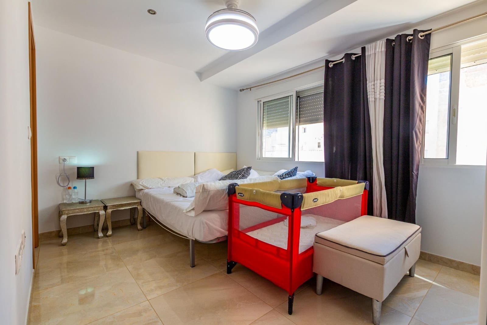 3 soverom Leilighet til salgs i Aguilas - € 215 000 (Ref: 10055327)