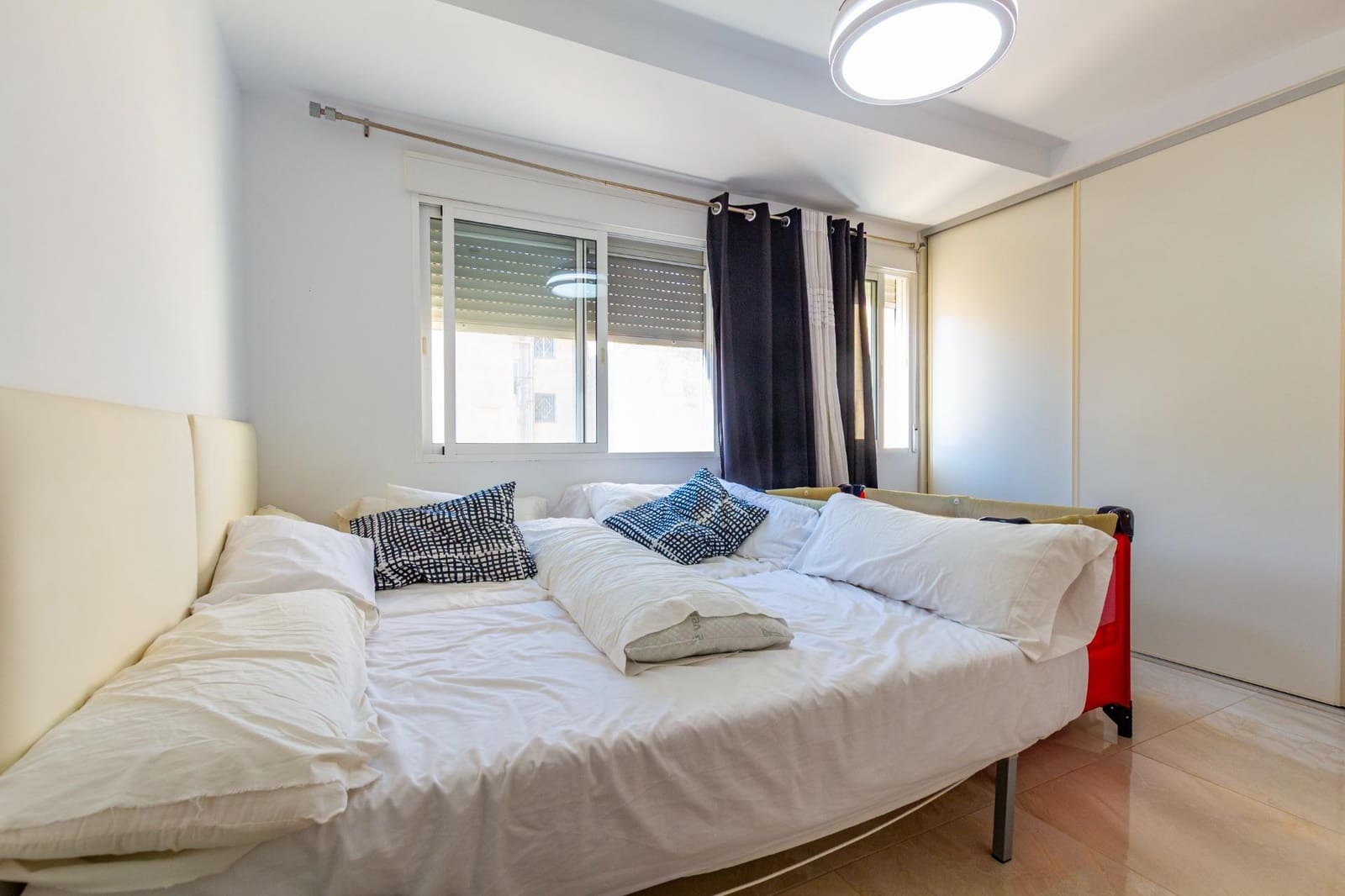 3 soverom Leilighet til salgs i Aguilas - € 215 000 (Ref: 10055327)