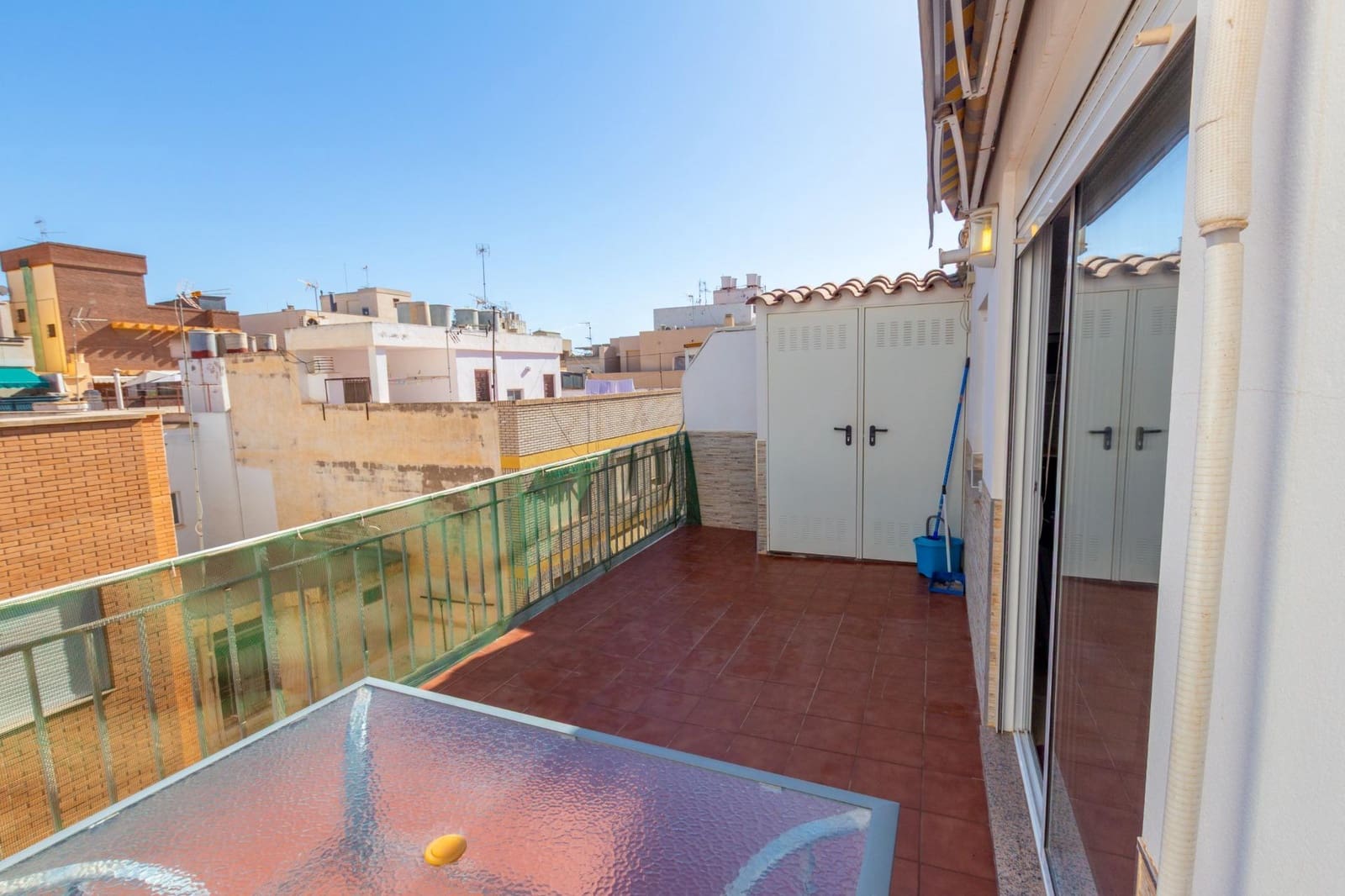 3 soverom Leilighet til salgs i Aguilas - € 215 000 (Ref: 10055327)