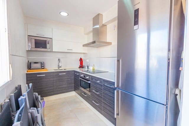 3 soverom Leilighet til salgs i Aguilas - € 215 000 (Ref: 10055327)