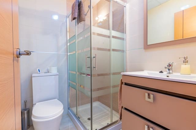 3 soverom Leilighet til salgs i Aguilas - € 215 000 (Ref: 10055327)