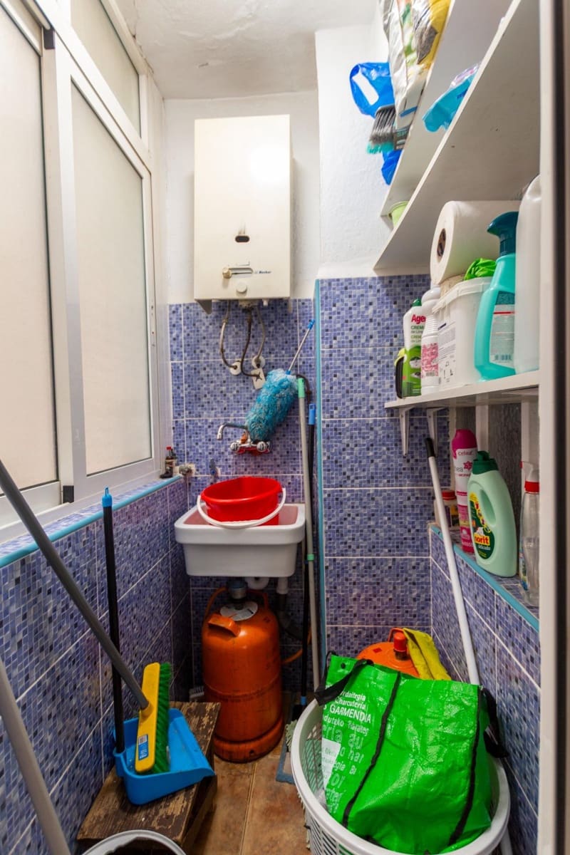 2 camera da letto Appartamento in vendita in Aguilas - 145.000 € (Rif: 10081270)