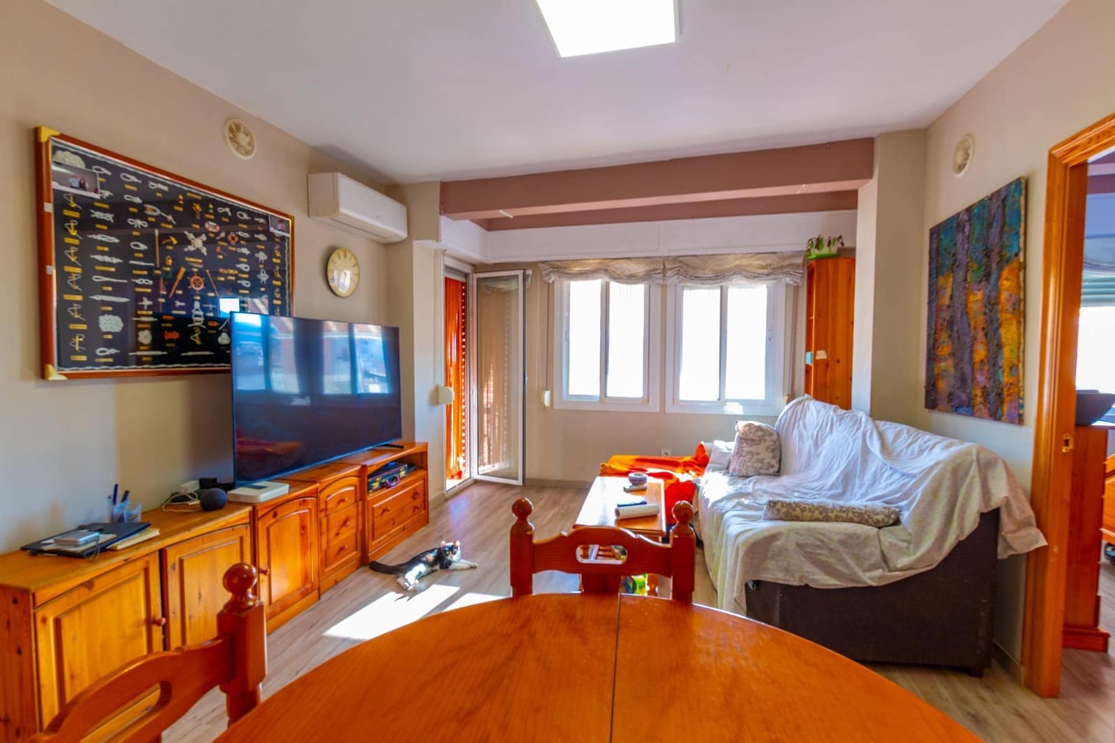 2 camera da letto Appartamento in vendita in Aguilas - 145.000 € (Rif: 10081270)