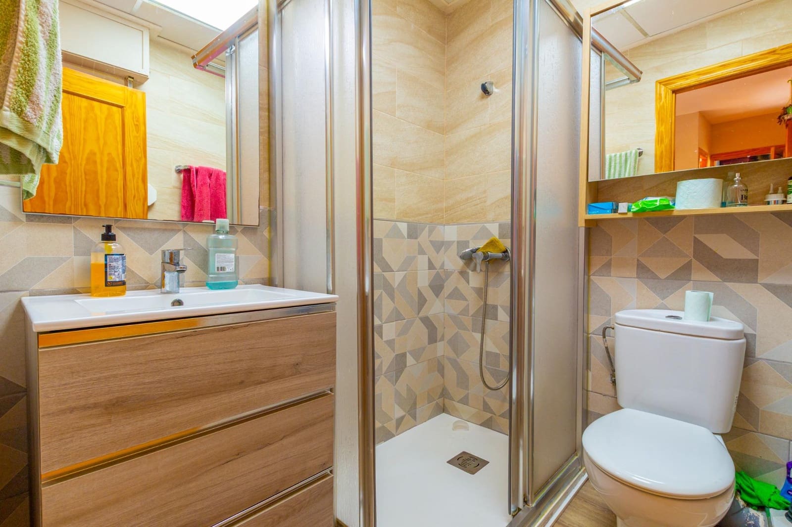 2 camera da letto Appartamento in vendita in Aguilas - 145.000 € (Rif: 10081270)