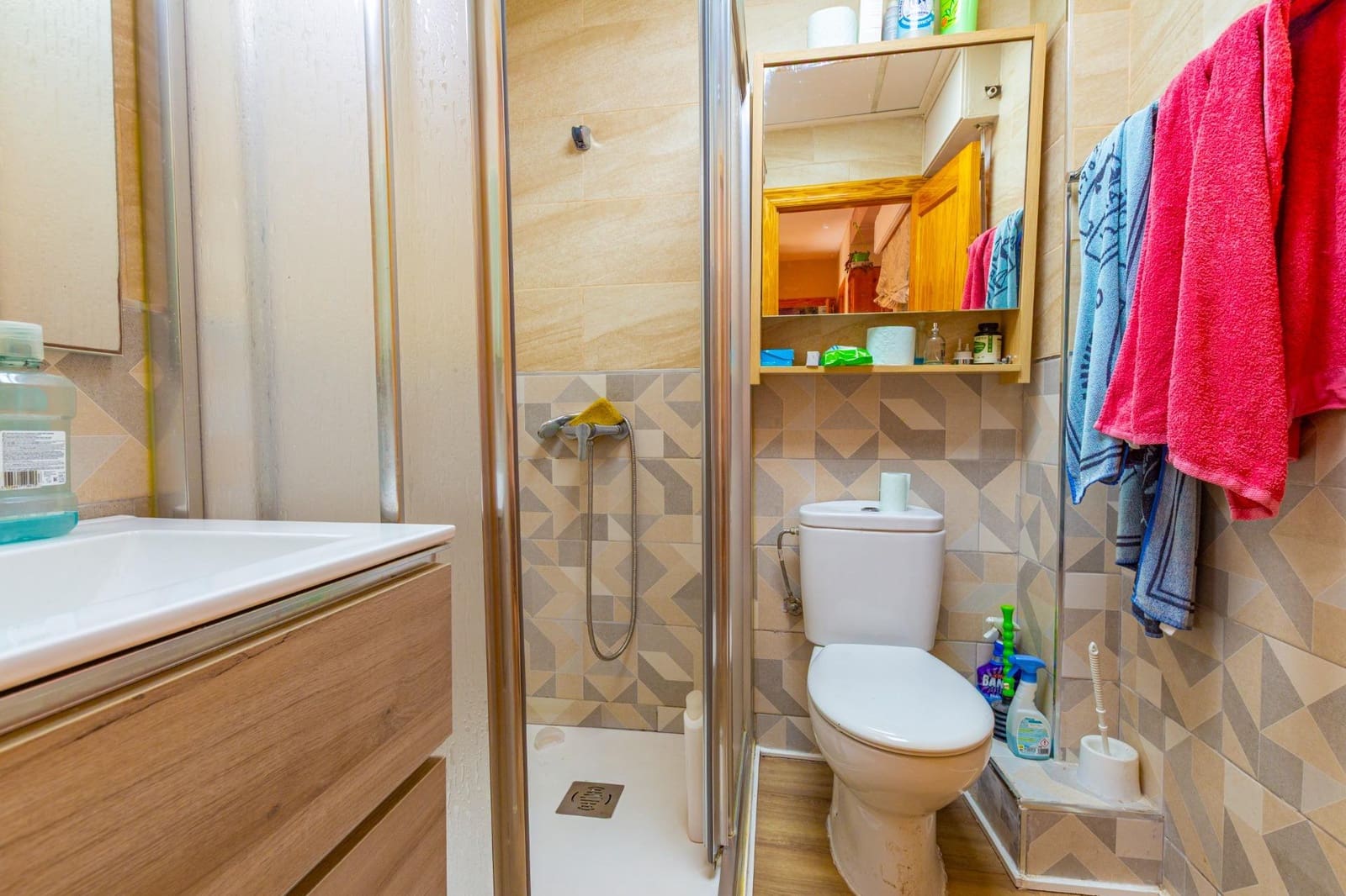 2 camera da letto Appartamento in vendita in Aguilas - 145.000 € (Rif: 10081270)