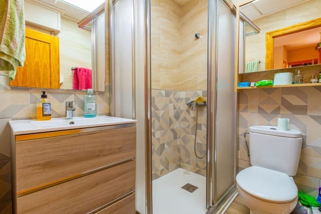 2 quarto Apartamento para venda em Aguilas - 145 000 € (Ref: 10081270)
