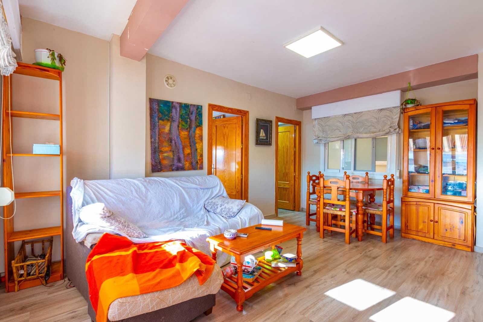 2 camera da letto Appartamento in vendita in Aguilas - 145.000 € (Rif: 10081270)