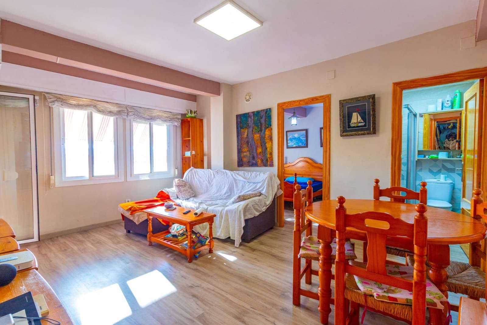 2 camera da letto Appartamento in vendita in Aguilas - 145.000 € (Rif: 10081270)