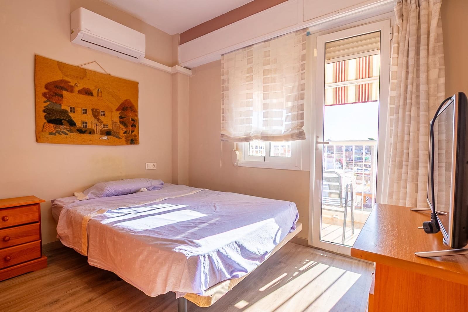 2 camera da letto Appartamento in vendita in Aguilas - 145.000 € (Rif: 10081270)