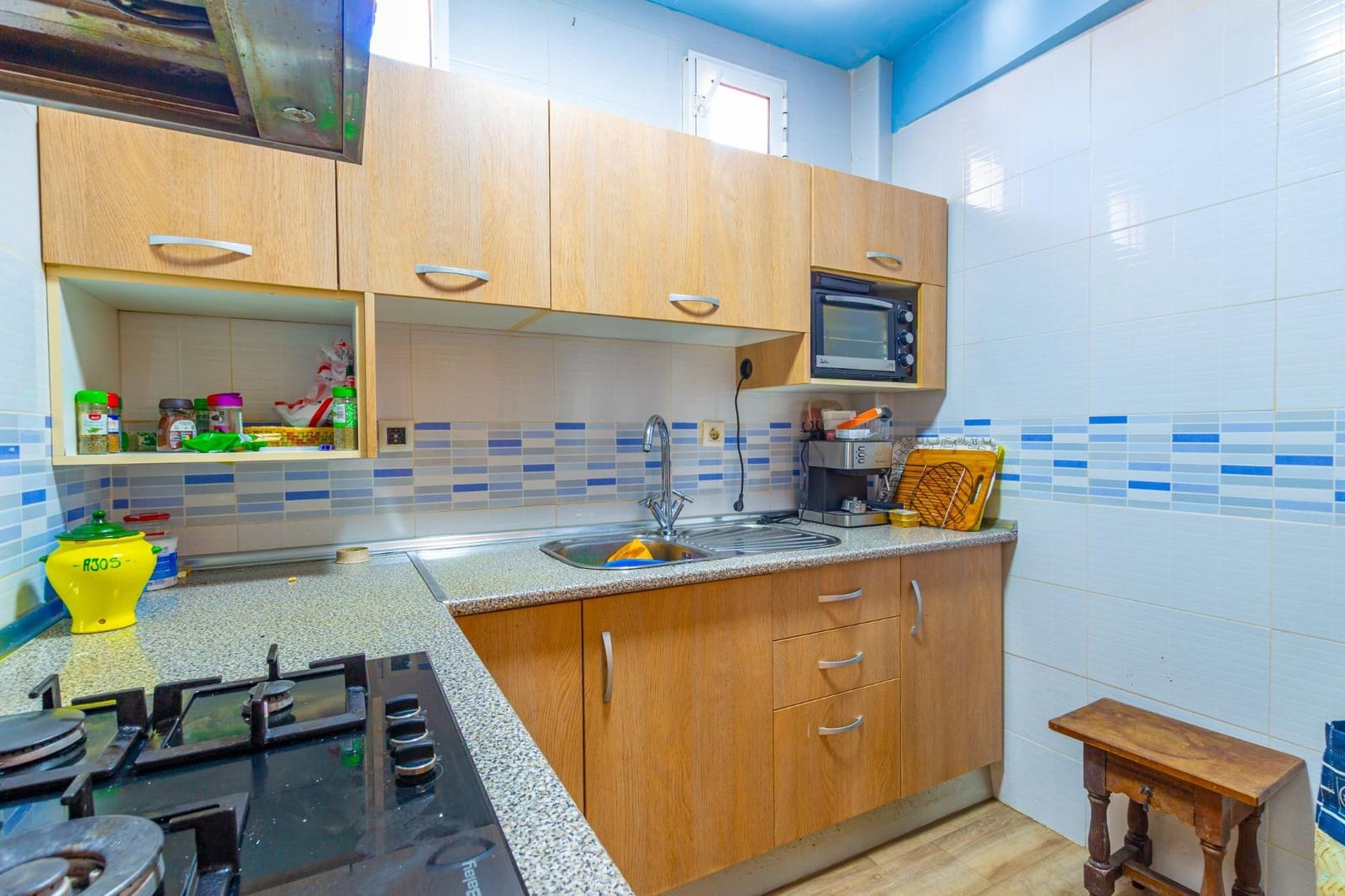 2 camera da letto Appartamento in vendita in Aguilas - 145.000 € (Rif: 10081270)