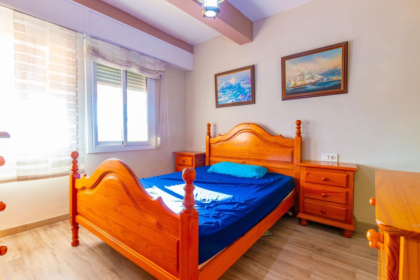 2 camera da letto Appartamento in vendita in Aguilas - 145.000 € (Rif: 10081270)