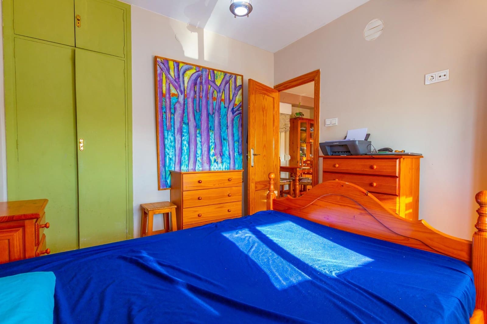 2 camera da letto Appartamento in vendita in Aguilas - 145.000 € (Rif: 10081270)