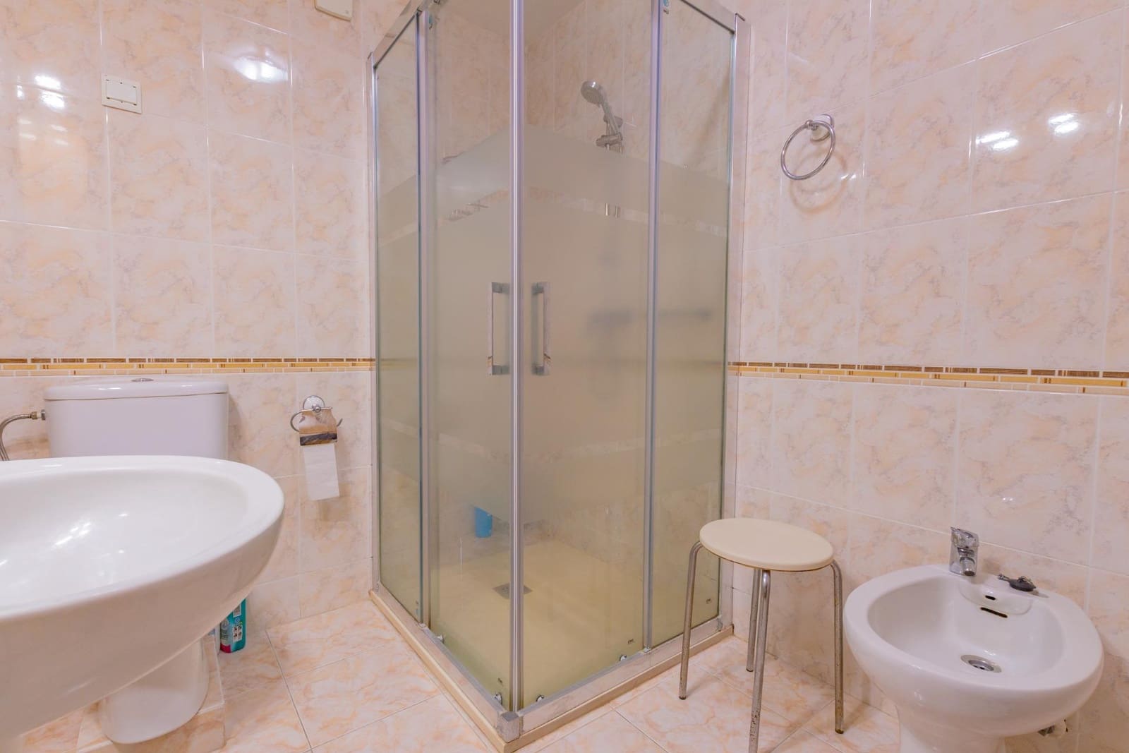 3 slaapkamer Flat te koop in Aguilas - € 239.900 (Ref: 10086225)