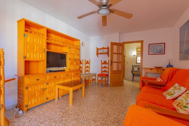 3 slaapkamer Flat te koop in Aguilas - € 239.900 (Ref: 10086225)