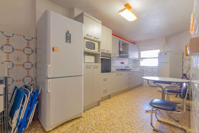 3 slaapkamer Flat te koop in Aguilas - € 239.900 (Ref: 10086225)