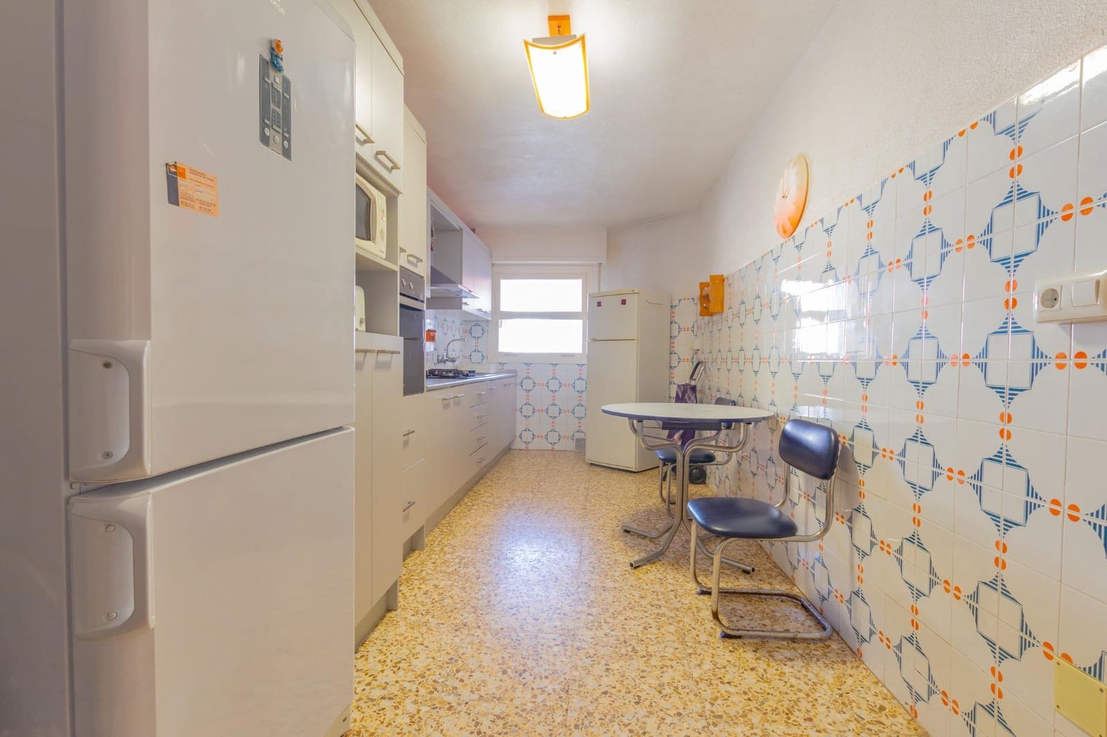 3 slaapkamer Flat te koop in Aguilas - € 239.900 (Ref: 10086225)