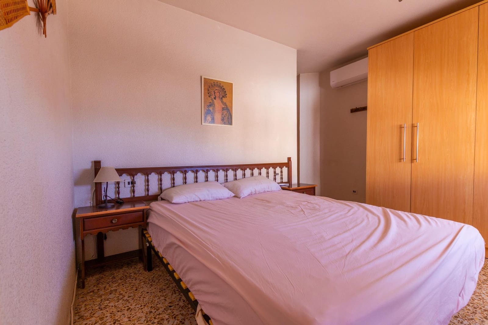 3 slaapkamer Flat te koop in Aguilas - € 239.900 (Ref: 10086225)