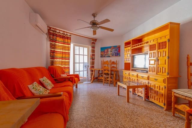 3 slaapkamer Flat te koop in Aguilas - € 239.900 (Ref: 10086225)