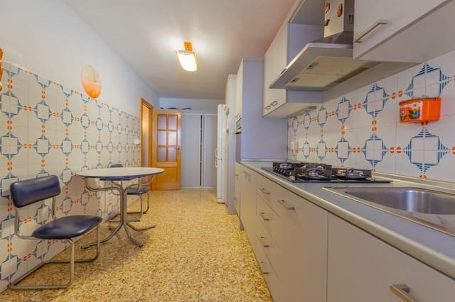 3 slaapkamer Flat te koop in Aguilas - € 239.900 (Ref: 10086225)