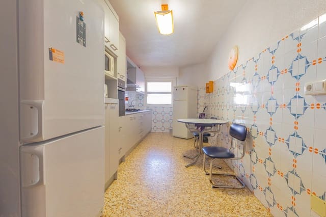 3 slaapkamer Flat te koop in Aguilas - € 239.900 (Ref: 10086225)