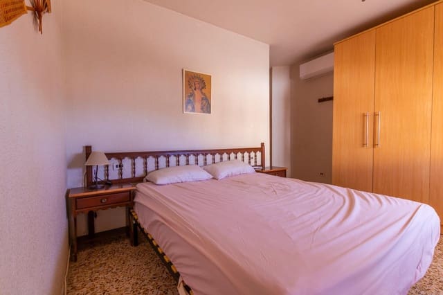 3 slaapkamer Flat te koop in Aguilas - € 239.900 (Ref: 10086225)
