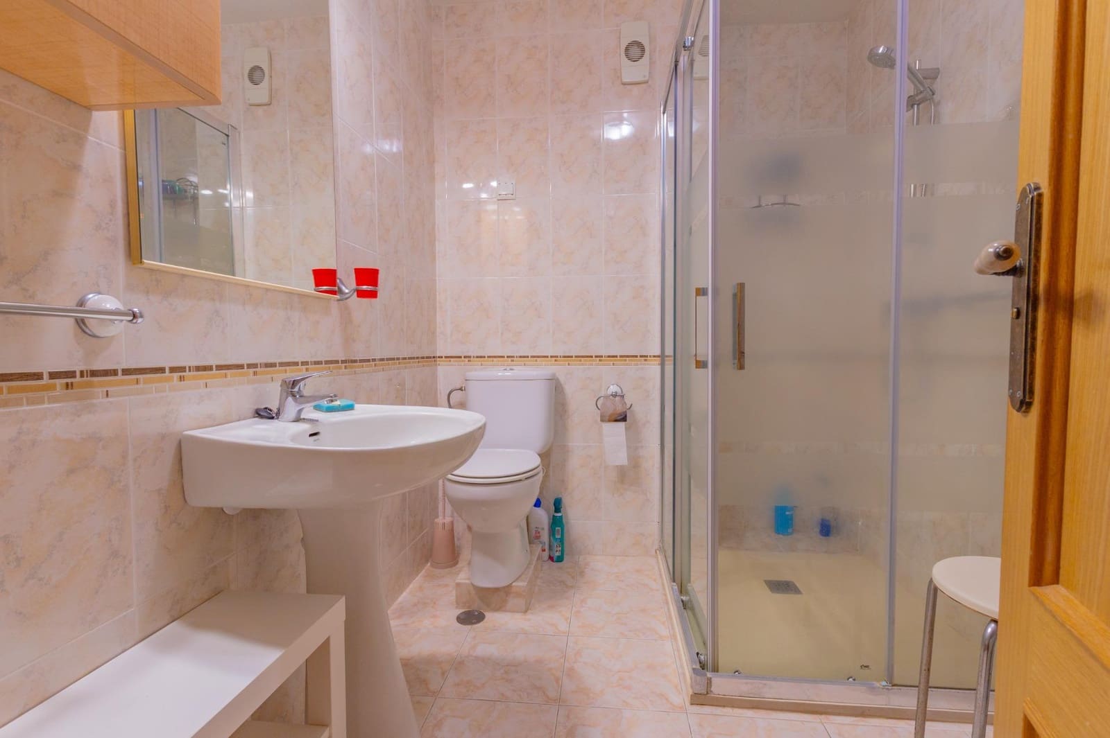 3 slaapkamer Flat te koop in Aguilas - € 239.900 (Ref: 10086225)