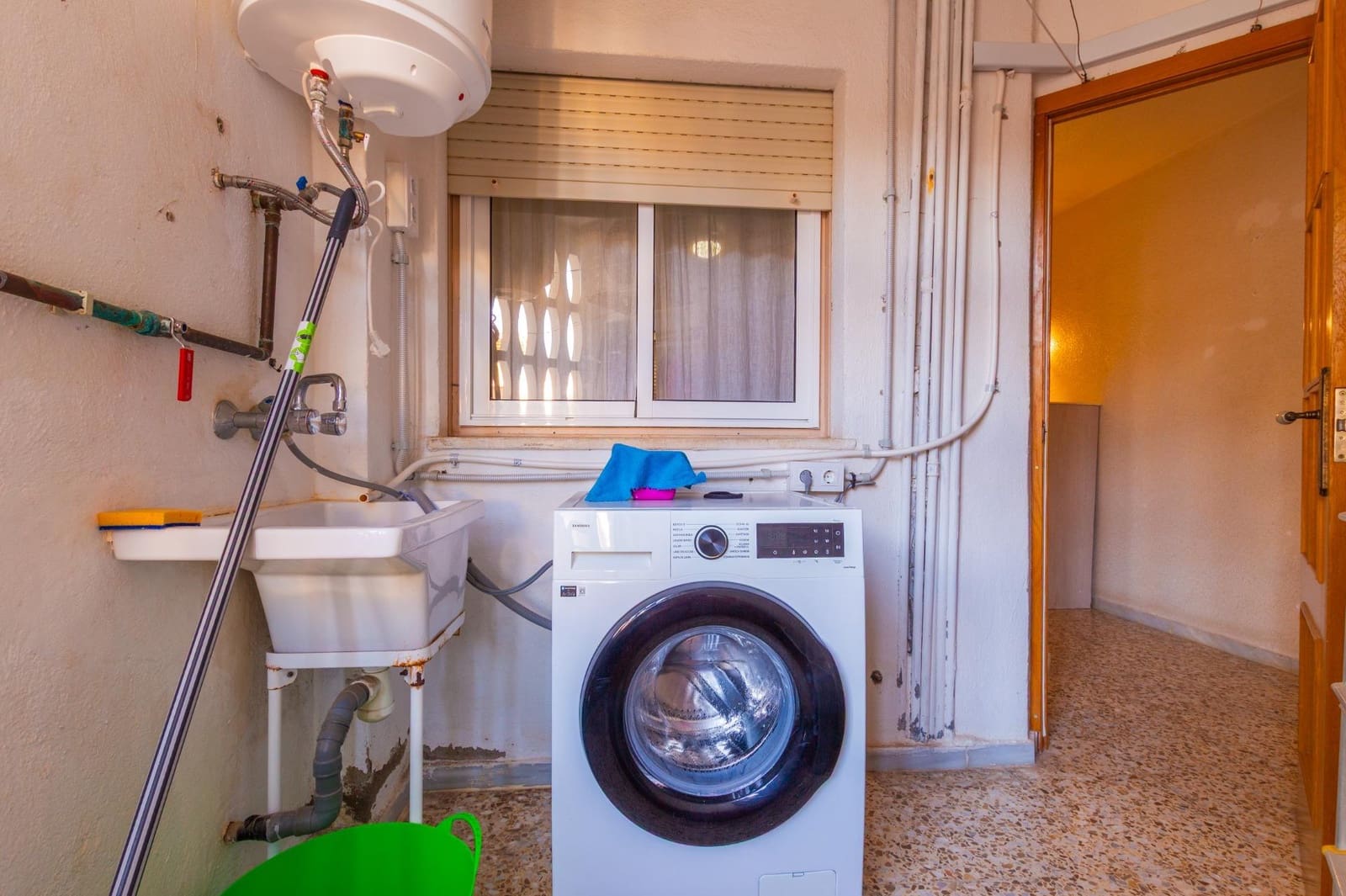 3 slaapkamer Flat te koop in Aguilas - € 239.900 (Ref: 10086225)