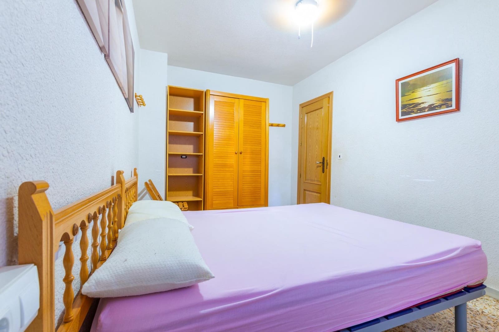 3 slaapkamer Flat te koop in Aguilas - € 239.900 (Ref: 10086225)