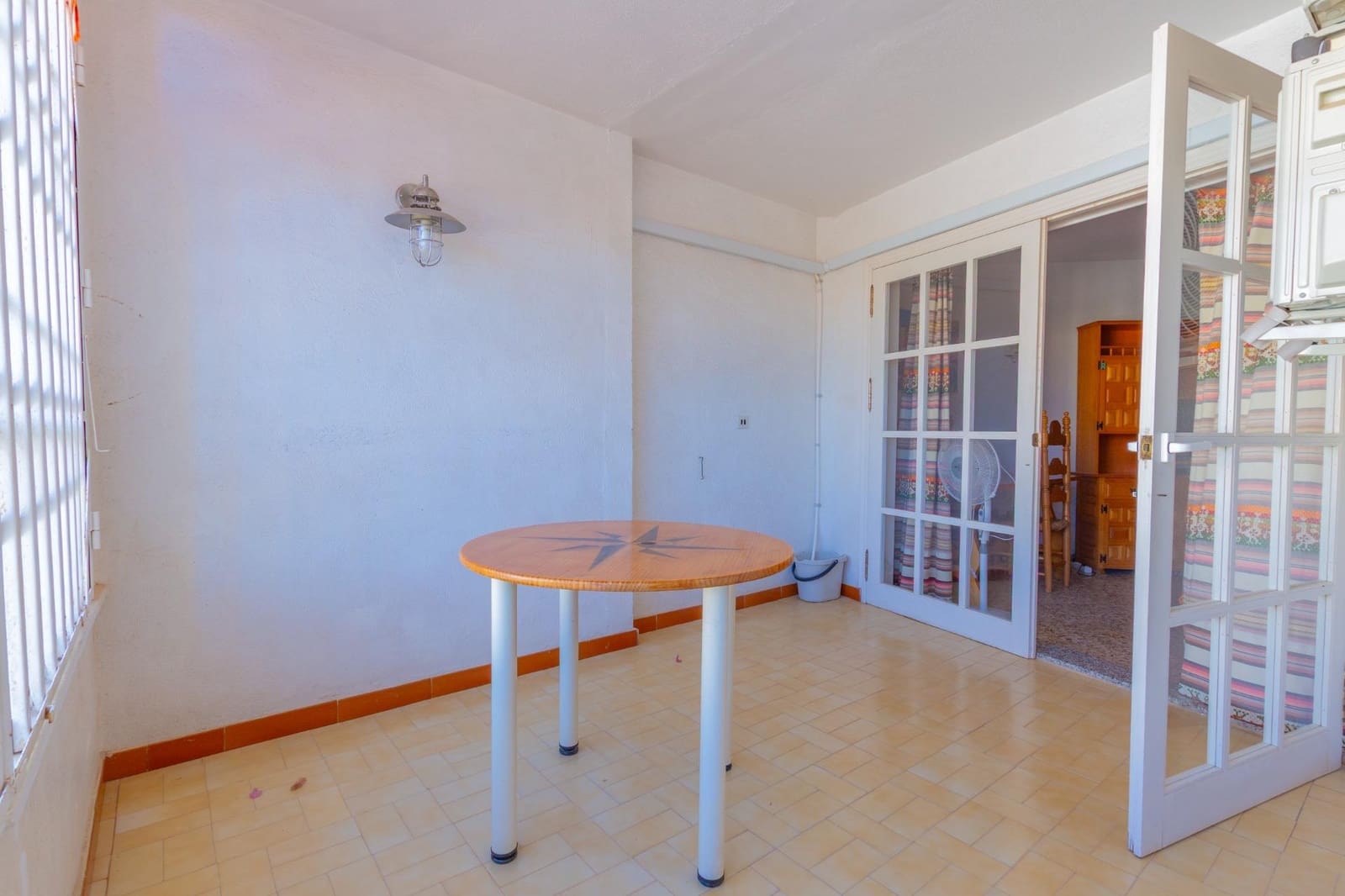 3 slaapkamer Flat te koop in Aguilas - € 239.900 (Ref: 10086225)