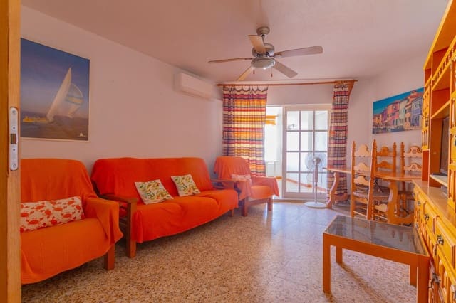 3 slaapkamer Flat te koop in Aguilas - € 239.900 (Ref: 10086225)