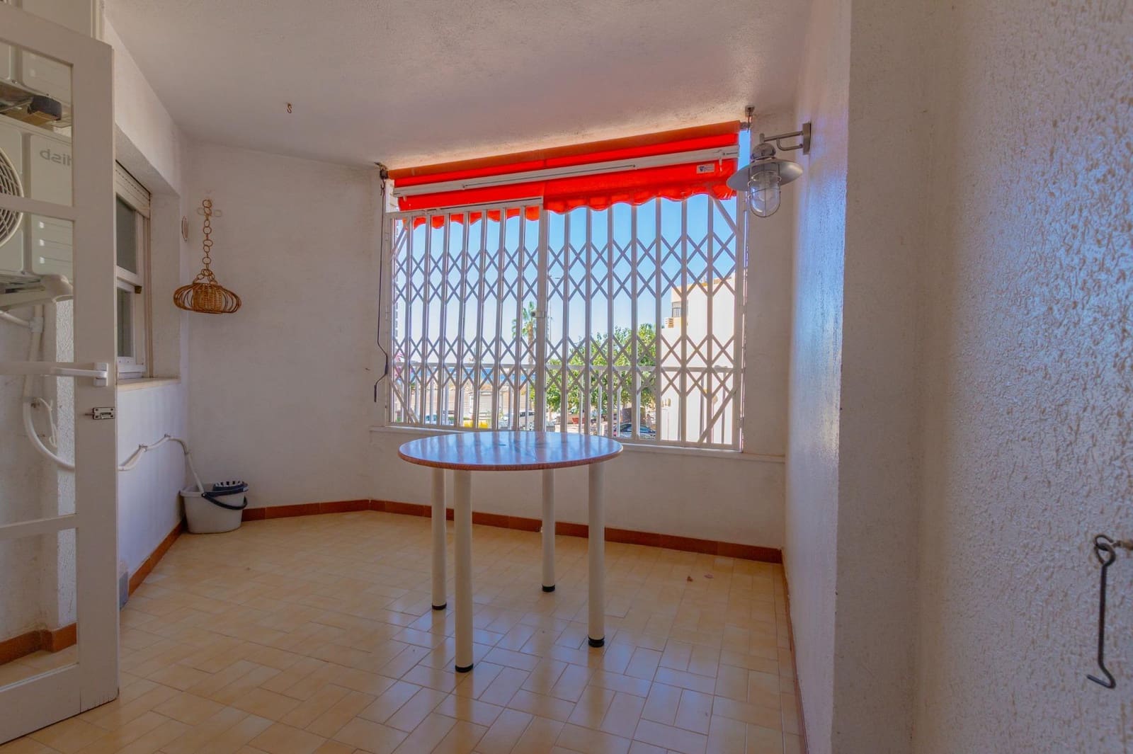 3 slaapkamer Flat te koop in Aguilas - € 239.900 (Ref: 10086225)